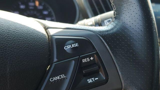 2016 Hyundai VELOSTER Turbo