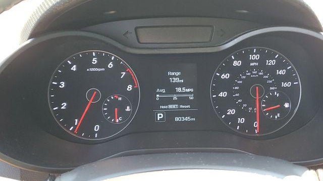 2016 Hyundai VELOSTER Turbo