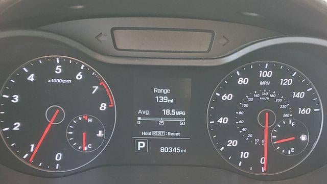 2016 Hyundai VELOSTER Turbo