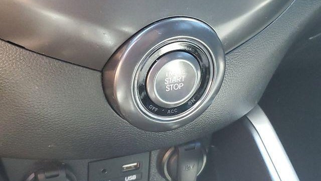 2016 Hyundai VELOSTER Turbo