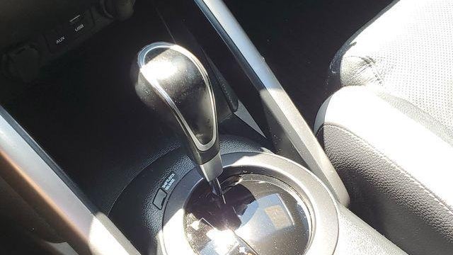 2016 Hyundai VELOSTER Turbo