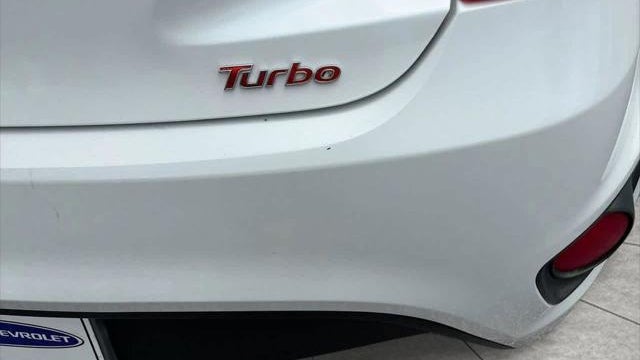 2016 Hyundai VELOSTER Turbo