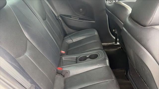 2016 Hyundai VELOSTER Turbo