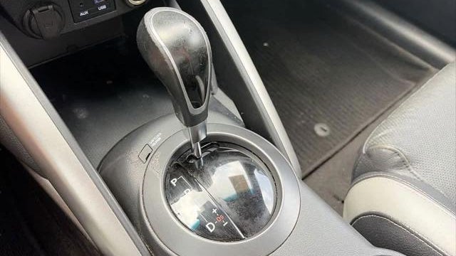 2016 Hyundai VELOSTER Turbo