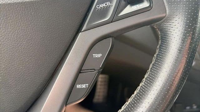 2016 Hyundai VELOSTER Turbo