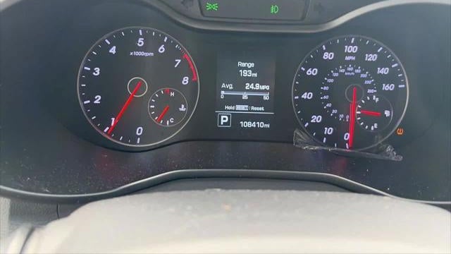 2016 Hyundai VELOSTER Turbo