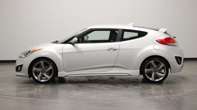 2013 Hyundai VELOSTER Turbo