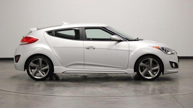 2013 Hyundai VELOSTER Turbo