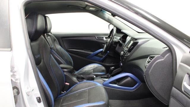 2013 Hyundai VELOSTER Turbo