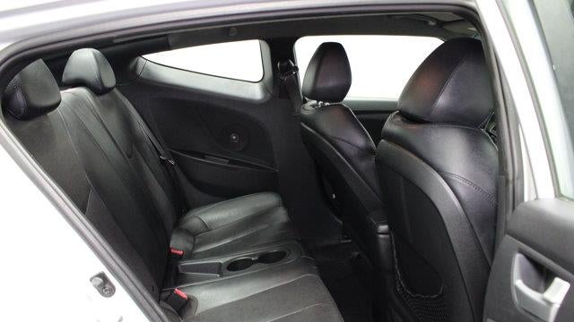 2013 Hyundai VELOSTER Turbo