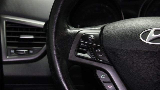 2013 Hyundai VELOSTER Turbo