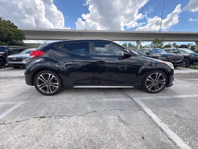 2016 Hyundai Veloster - $5,730