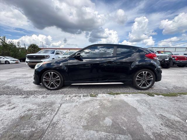 2016 Hyundai Veloster - $5,730
