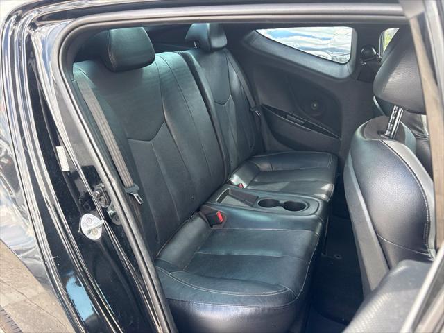 2016 Hyundai Veloster - $5,730