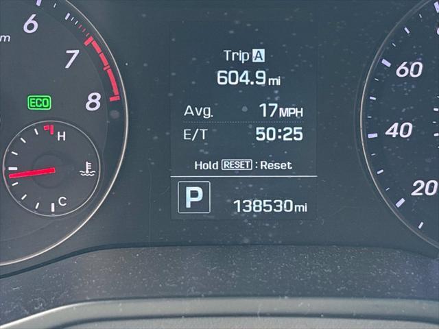 2016 Hyundai Veloster - $5,730