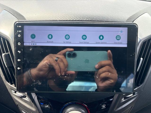 2016 Hyundai Veloster - $5,730