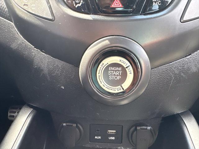 2016 Hyundai Veloster - $5,730