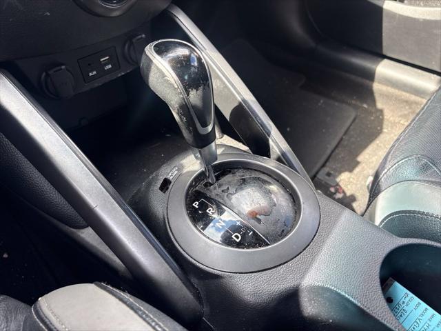 2016 Hyundai Veloster - $5,730