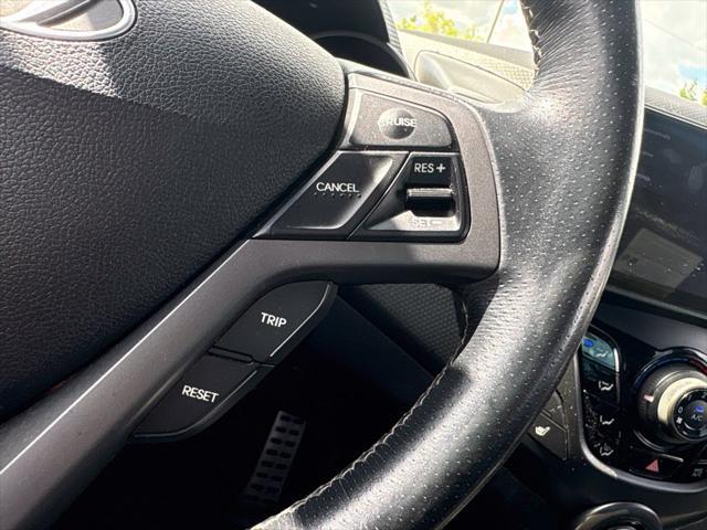 2016 Hyundai Veloster - $5,730