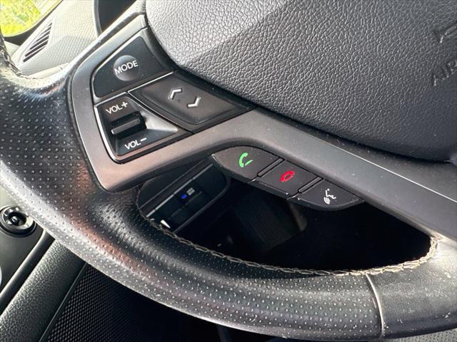 2016 Hyundai Veloster - $5,730