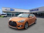 2013 Veloster Thumbnail 4