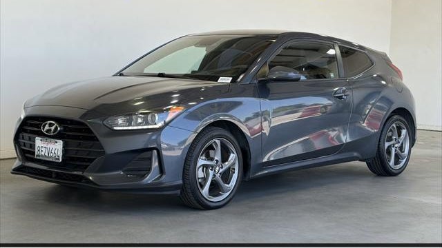 Preowned 2019 Hyundai VELOSTER 2.0L for Sale