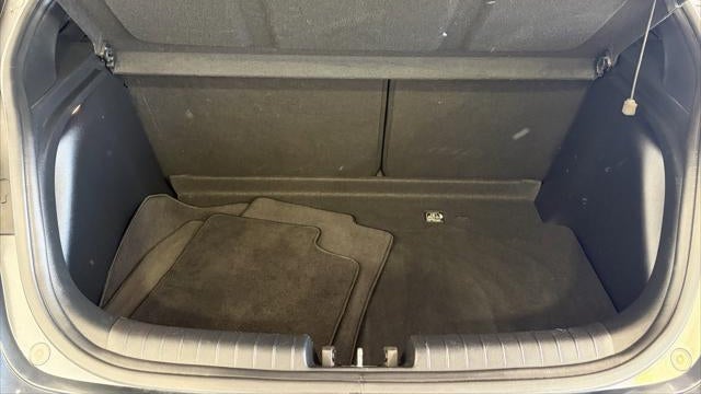 2019 Hyundai VELOSTER 2.0L