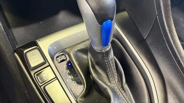 2019 Hyundai VELOSTER 2.0L