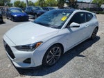 2020 VELOSTER Thumbnail 1