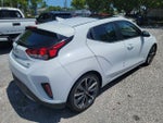 2020 VELOSTER Thumbnail 3