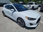 2020 VELOSTER Thumbnail 4