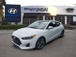 2020 Veloster Thumbnail 3