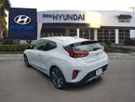 2020 Veloster Thumbnail 4