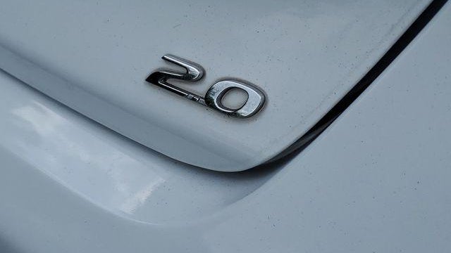 2020 Hyundai VELOSTER 2.0L