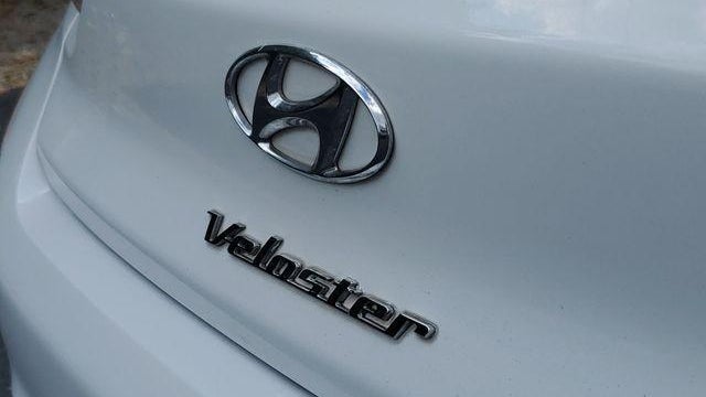 2020 Hyundai VELOSTER 2.0L