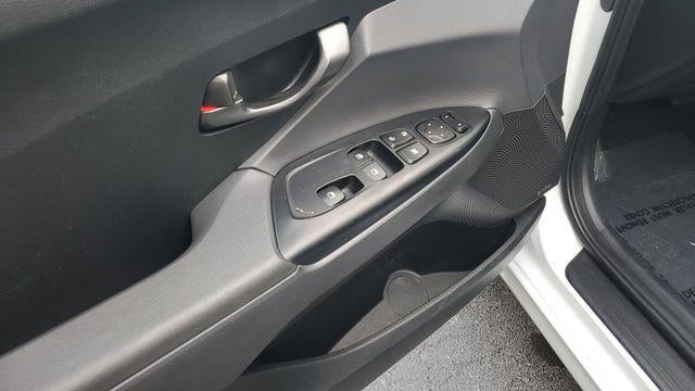 2020 Hyundai VELOSTER 2.0L