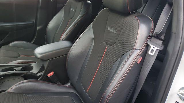 2020 Hyundai VELOSTER 2.0L