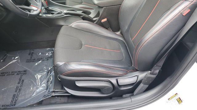 2020 Hyundai VELOSTER 2.0L