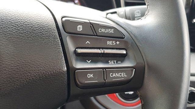 2020 Hyundai VELOSTER 2.0L
