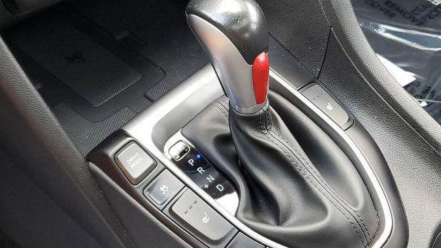 2020 Hyundai VELOSTER 2.0L