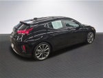 2020 Veloster Thumbnail 4