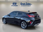 2019 Veloster Thumbnail 3