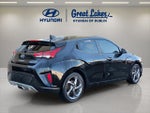 2019 Veloster Thumbnail 5