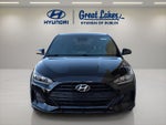 2019 Veloster Thumbnail 8