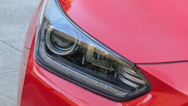 2020 Hyundai VELOSTER 2.0L