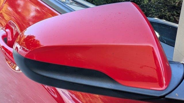 2020 Hyundai VELOSTER 2.0L