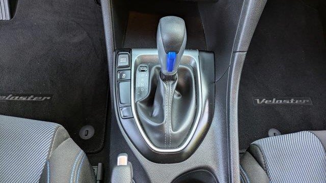 2020 Hyundai VELOSTER 2.0L