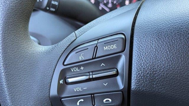 2020 Hyundai VELOSTER 2.0L
