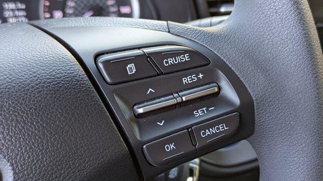 2020 Hyundai VELOSTER 2.0L