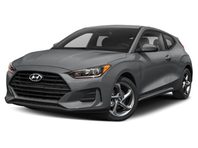 2020 Hyundai Veloster - $14,980
